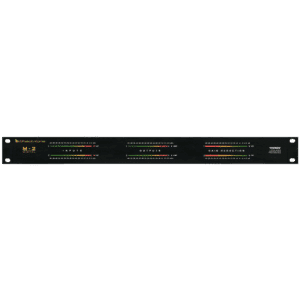 Wheatstone M-2 Dual Digital Voice Processor