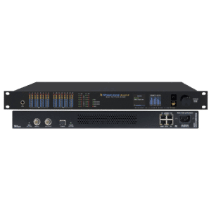 Wheatstone IP88-3MADI Blade