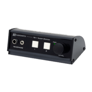 AudioArts TS-1 Table top Headphone Amp