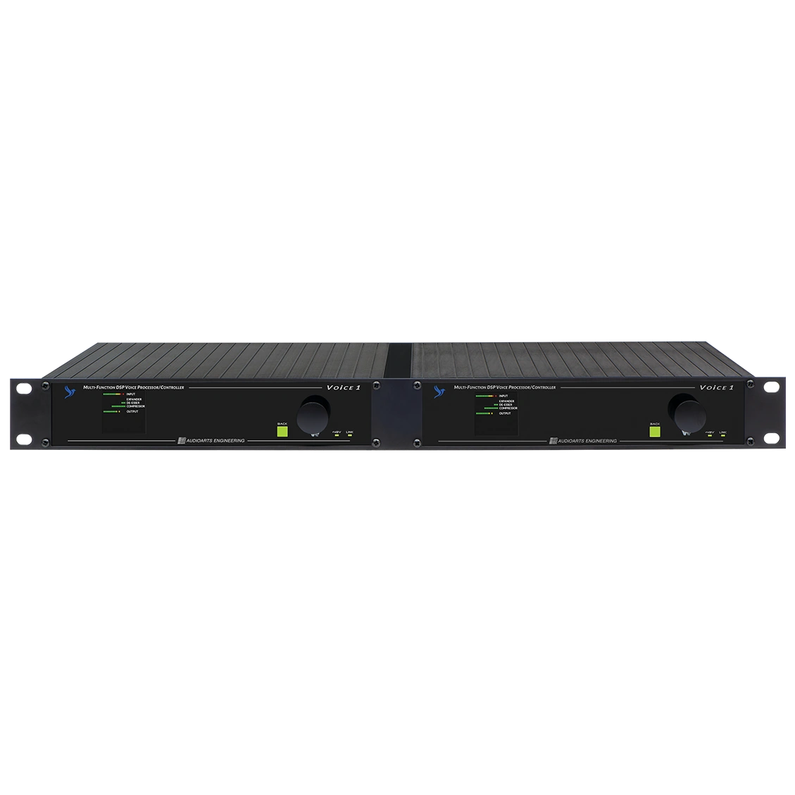 AudioArts Voice 1 Digital Processor - Image 3