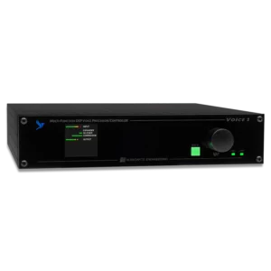 AudioArts Voice 1 Digital Processor