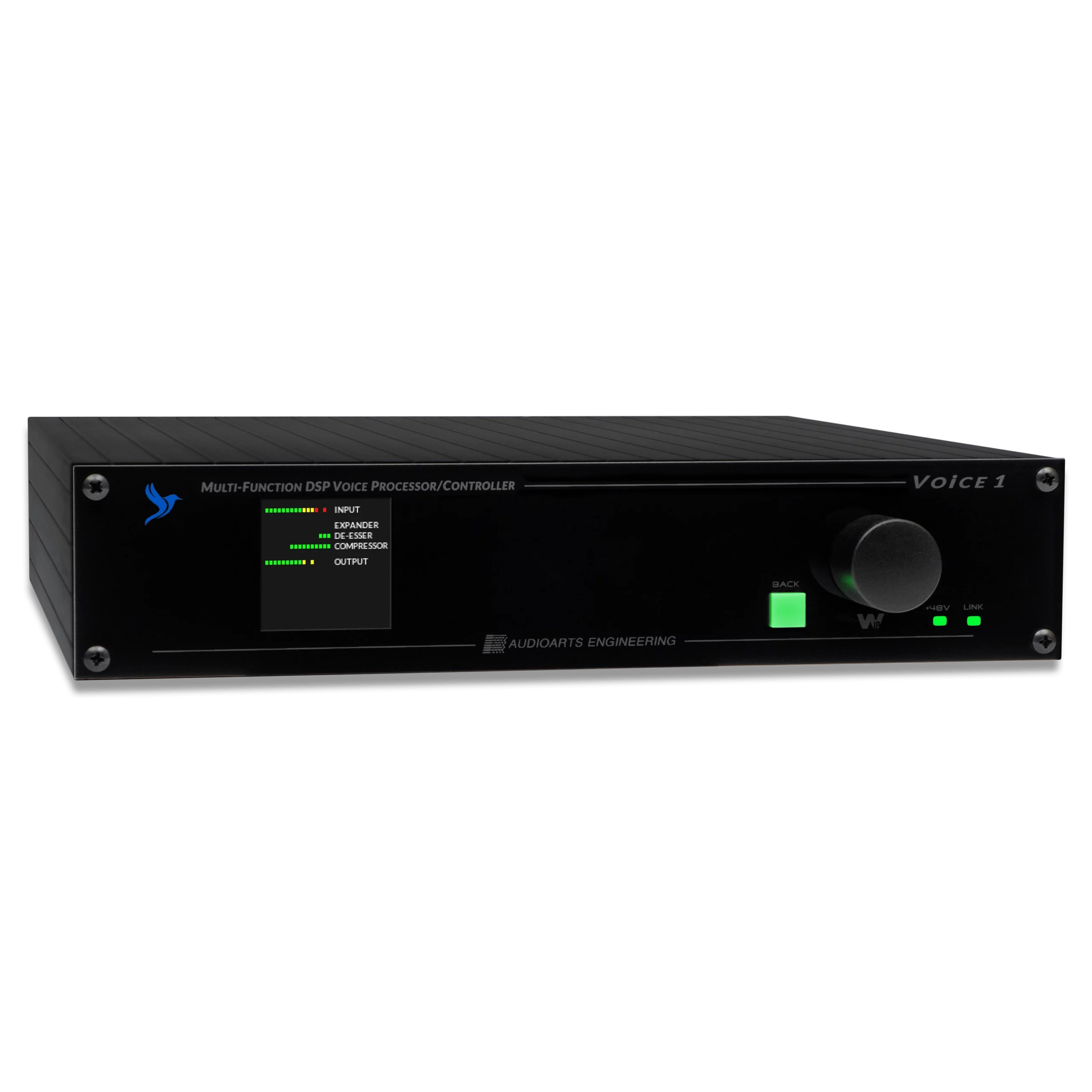 AudioArts Voice 1 Digital Processor