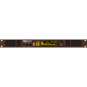 DEVA Broadcast DB3010 FM Radio & IP Monitoring Receiver