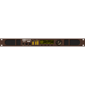 DEVA Broadcast DB3012 Advanced DAB/DAB & IP Monitoring Receiver