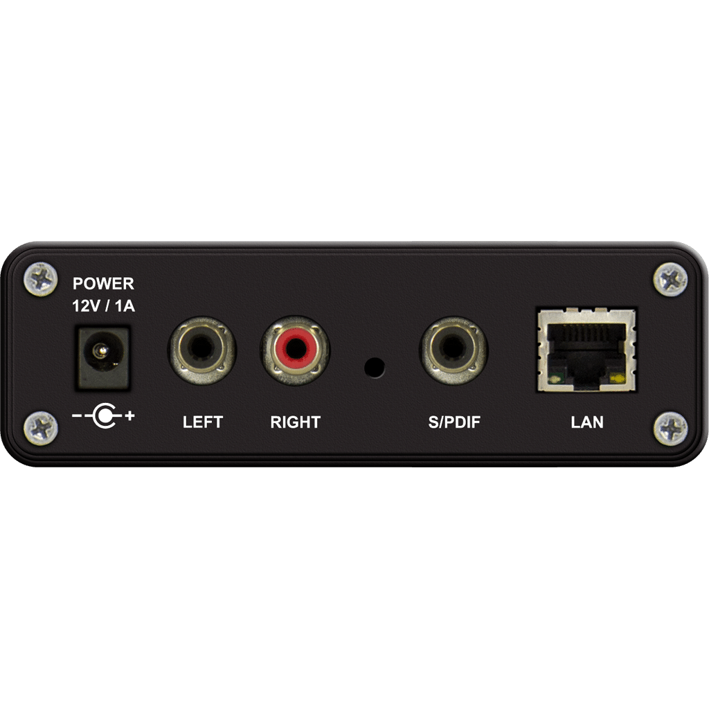 DEVA Broadcast DB91-TX Compact IP Audio Encoder - Image 2