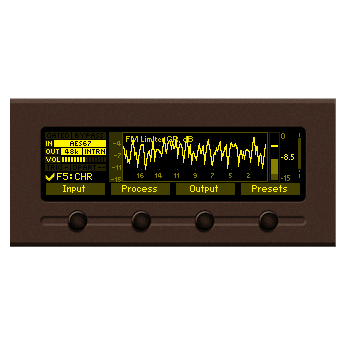 DEVA Broadcast DB6410 FM & Digital Radio, AES67 Compatible - Image 3