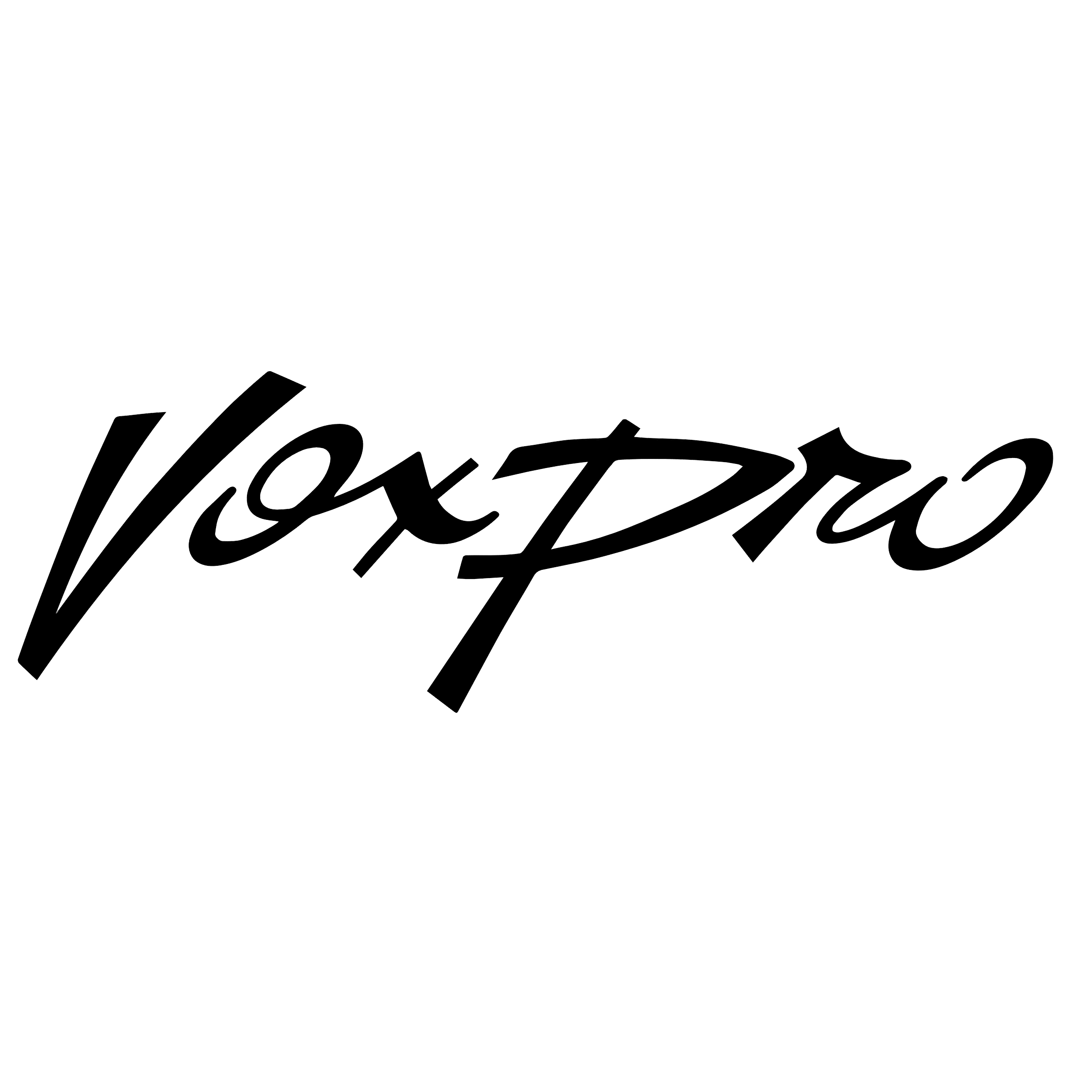 VoxPro UPG-VP6-7 VoxPro Upgrade Version