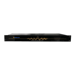 Wheatstone WheatStream-DUO Linux based streaming device