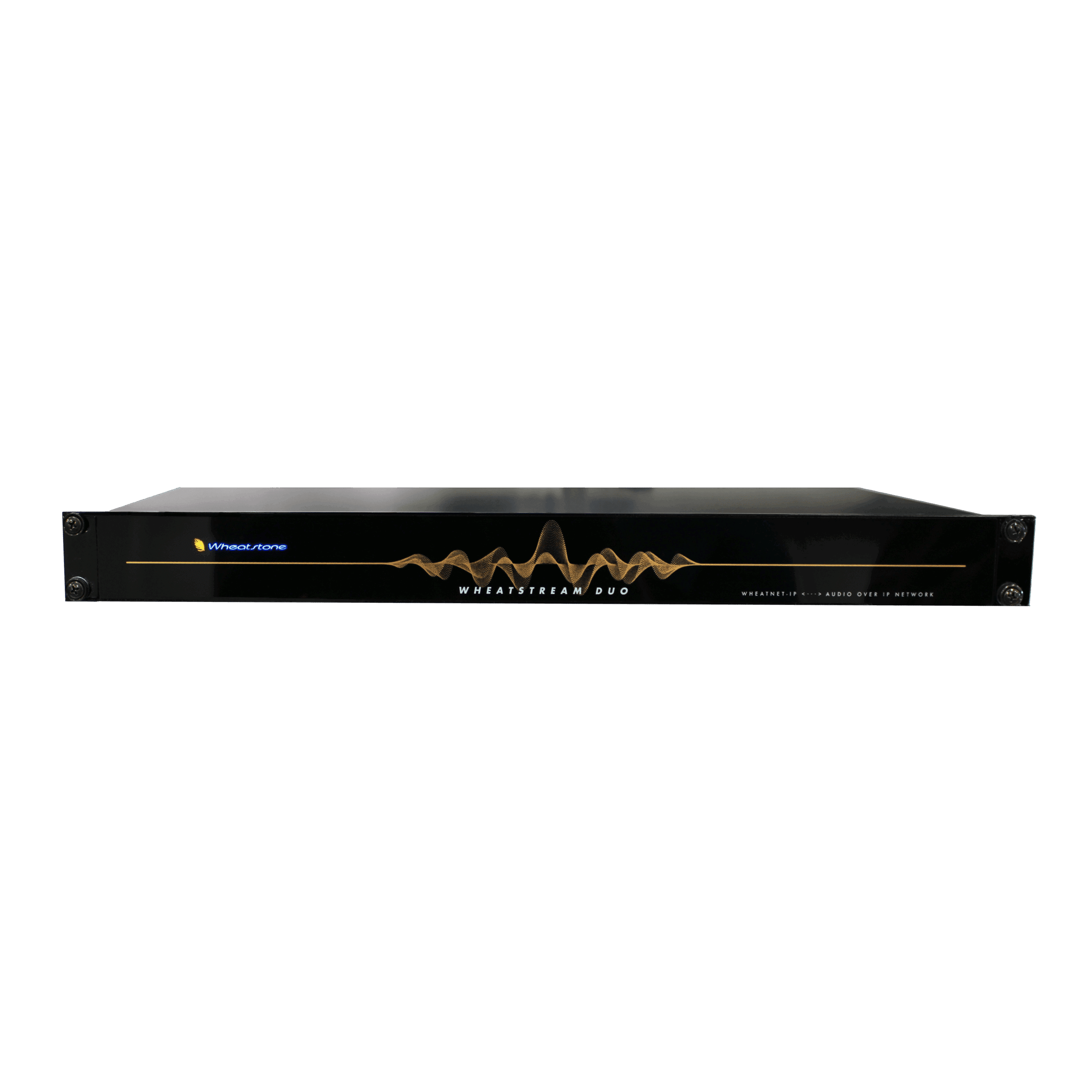 Wheatstone WheatStream-DUO Linux based streaming device