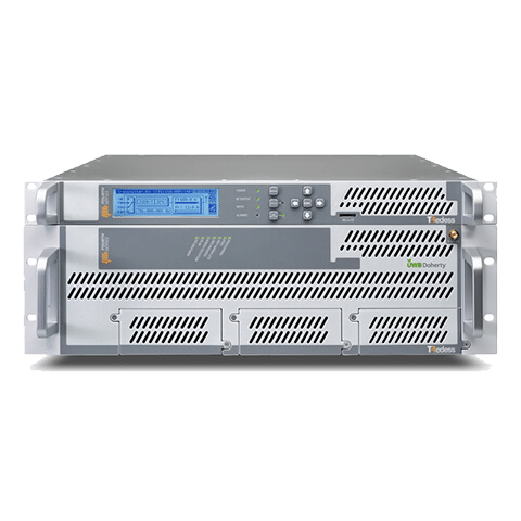 TRedess Fourth Series Medium Power (DVB-T, DAB) - Image 3