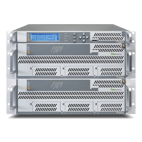 TRedess Fourth Series Medium Power (DVB-T, DAB) - Image 4