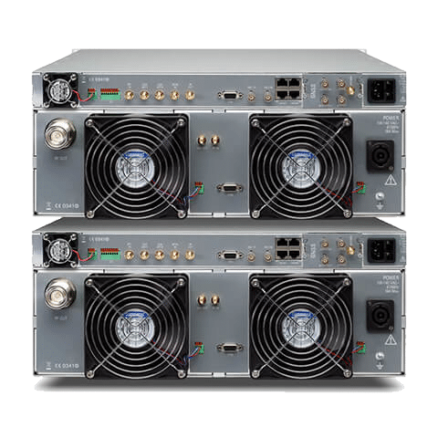 TRedess Fourth Series Medium Power (DVB-T, DAB) - Image 5