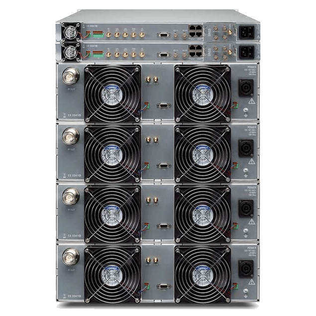 TRedess Fourth Series Medium Power (DVB-T, DAB) - Image 6