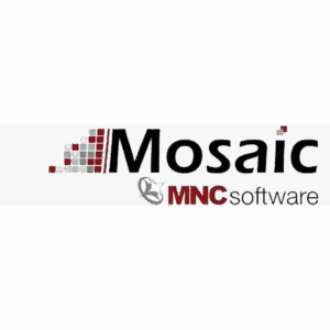 MNC Mosaic Network Management Software