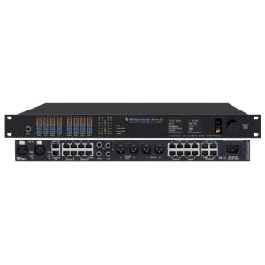Wheatstone IP88-3CB Spare Console Blade IP-16 and L-12