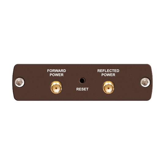 DEVA Broadcast RF2-IP Digital RF Power Monitoring Probe with LAN Connectivity - Image 3
