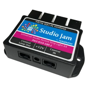 NABY StudioJam