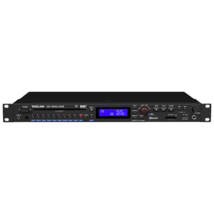 Tascam CD-400U
