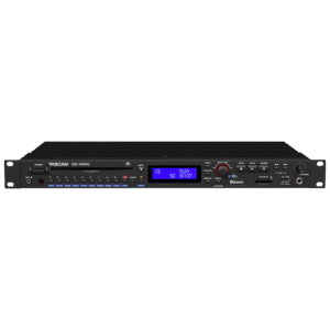 Tascam CD-400U