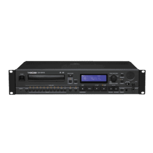 TASCAM CD-6010