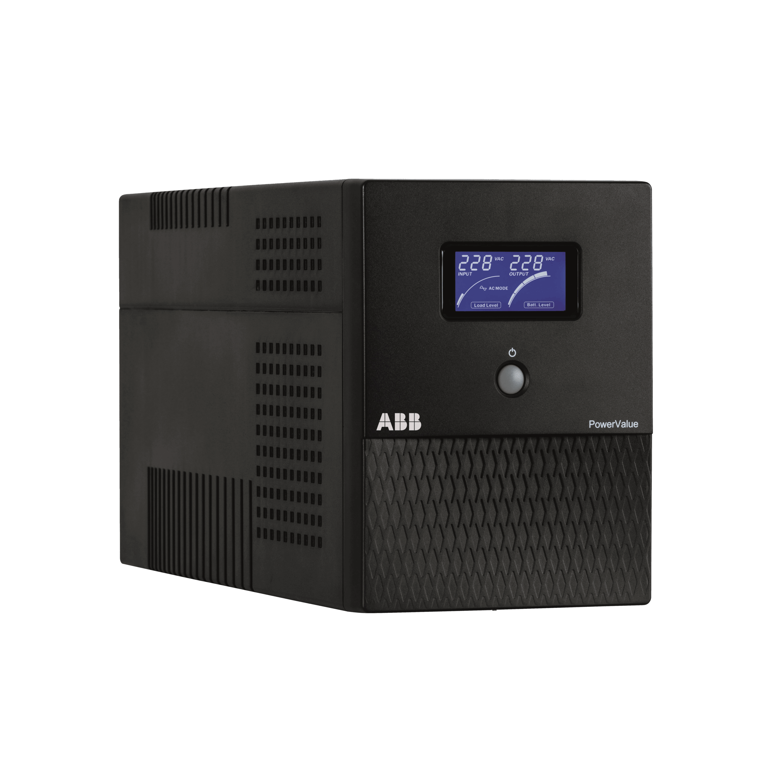 ABB UPS PowerValue 11LI Up 800 VA