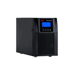 ABB UPS PowerValue 11 Tower G2 1kVA B AU