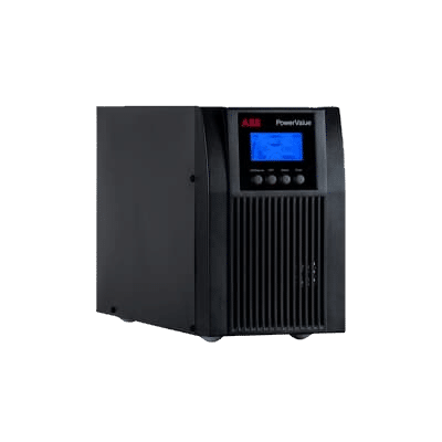 ABB UPS PowerValue 11 Tower G2 1kVA B AU