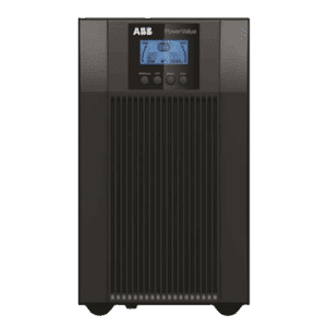 ABB 3kVa UPS