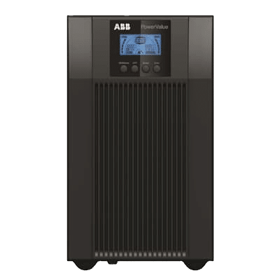 ABB 3kVa UPS