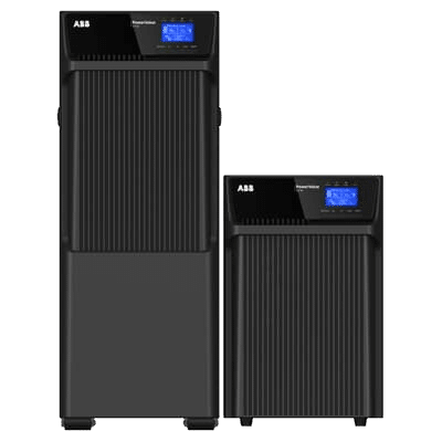 ABB PowerValue
