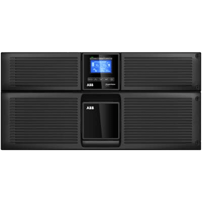 ABB UPS PowerValue 11RT G2 10 kVA