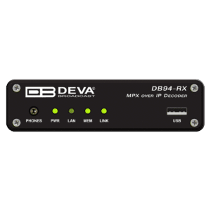 DEVA DB94-RX