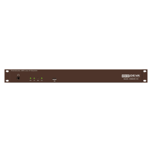 DEVA DB9510 RX