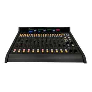 Wheatstone DMX 12